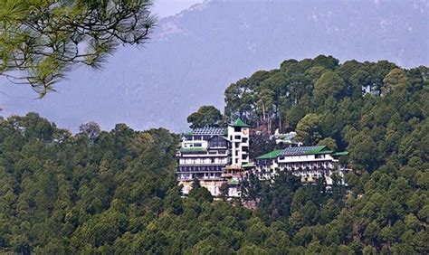 Best Hotel to Stay in Mcleod Ganj, Mcleod Ganj Hotel Booking - Fortune ...