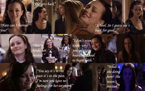 Blair Waldorf Quotes. QuotesGram