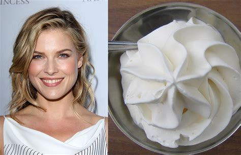 Ali Larter Whip Cream Bikini – Telegraph