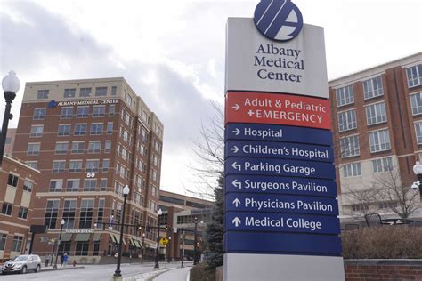 More ex-Albany Med nurses to be compensated in human trafficking case