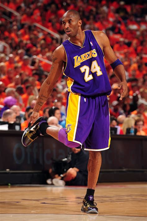 Kicksology: The Most Important Sneakers of Kobe Bryant's Career