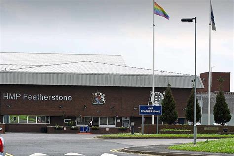 Attacks on prison officers at Featherstone 'go unpunished' | Express & Star