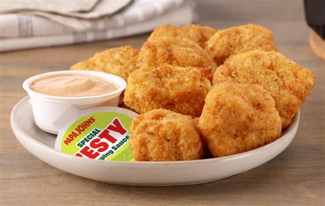 Boneless Wings from Papa Johns - Chicken Wings Near Me