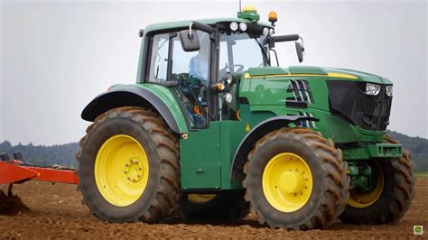 john deere electric tractor - Autonomous.gr