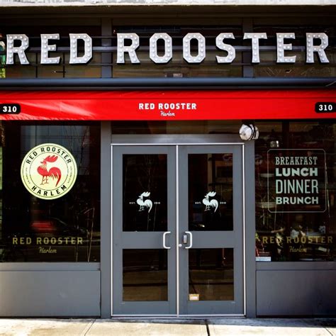 Red Rooster Harlem Restaurant - New York, , NY | OpenTable