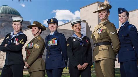 ADF: Army veterans slam female soldier equality song | Daily Telegraph