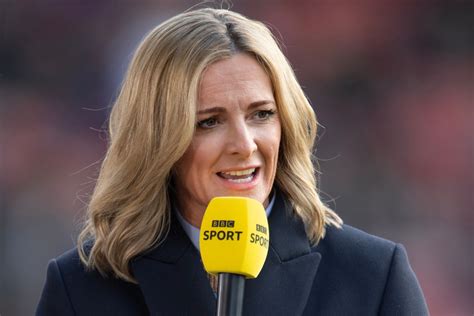 Women's World Cup 2023 presenters on BBC and ITV: Meet the TV pundits | Radio Times