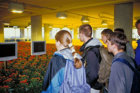 Expo 2000 Netherlands Pavilion - Architizer