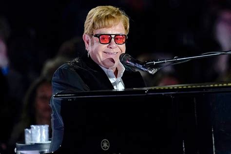 Elton John quits Twitter because "it allows misinformation to spread" | Marca