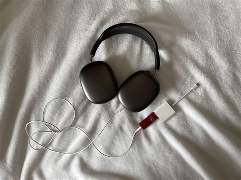 Getting the most out of my AirPods Max : r/airpods