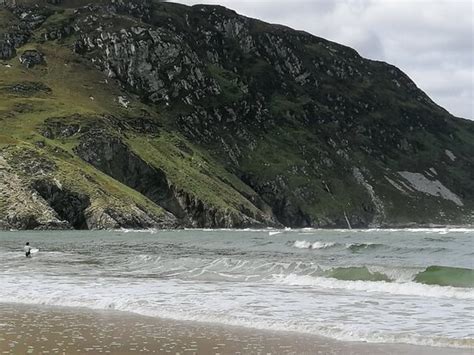 Maghera Beach and Caves (Ardara) - 2020 All You Need to Know BEFORE You ...