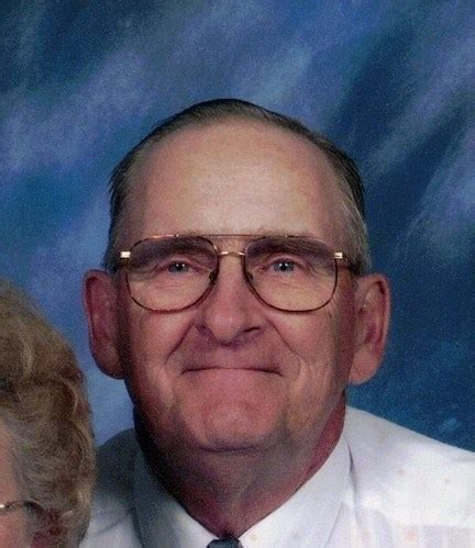 Duane Christensen Obituary (1938 - 2024) - Walnut, IL - Bureau County ...