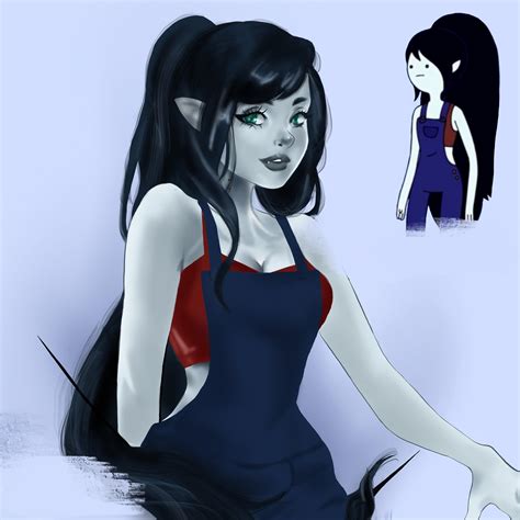 Adventure Time Marceline Feet – Telegraph