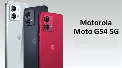 Motorola Moto G84 5G Launch Today: Check Specs, Features, Leaked Price, And Availability Of ...