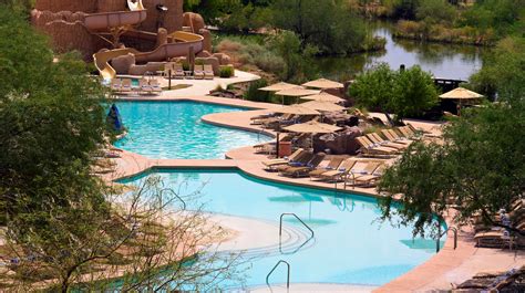 Sheraton Grand at Wild Horse Pass - Phoenix Hotels - Phoenix, United States - Forbes Travel Guide