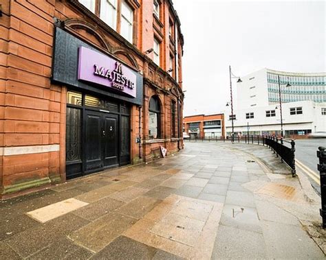 The 10 Best Barrow-in-Furness Hotel Deals (Apr 2021) - Tripadvisor