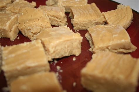 Brown Sugar Fudge Recipe - (4/5)