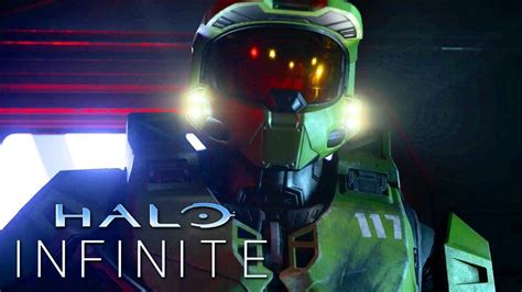 Is Halo Infinite Coming To PS5? - PlayStation Universe