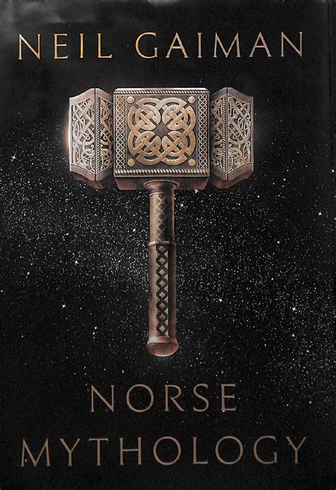 Book review: 'Norse Mythology' | Reviews | bgdailynews.com