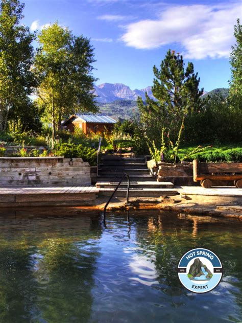 Orvis Hot Springs Colorado, the complete guide - Hot Spring Expert