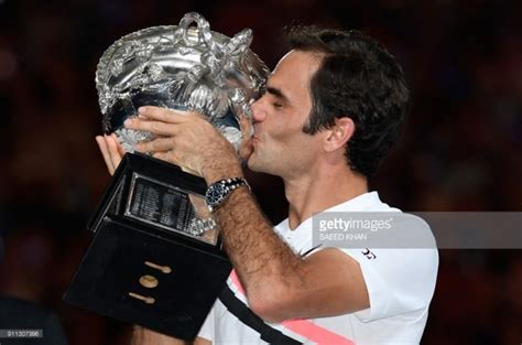 Australian Open 2018:Roger Federer wins 20th Grand Slam title after ...