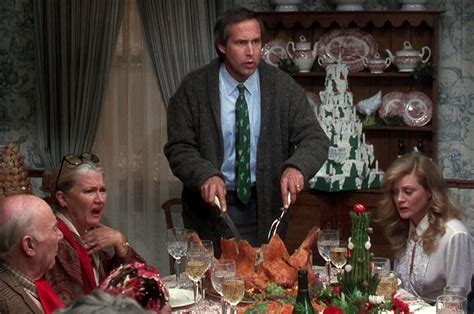 12 best dinner table scenes on film: From the Griswolds to the Deetzes, here are Hollywood’s ...