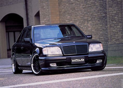 Mercedes-Benz W124 Wallpapers - Top Free Mercedes-Benz W124 Backgrounds - WallpaperAccess