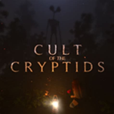 Classic Cult Of The Cryptids | Cult Of The Cryptids Wiki | Fandom