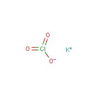 Potassium chlorate - Hazardous Agents | Haz-Map