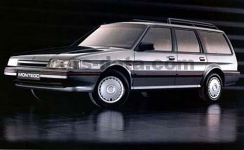 Austin Montego Estate 1989 pictures (1 of 2) | cars-data.com