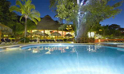 Palladium Vallarta - Puerto Vallarta – Grand Palladium Vallarta All Inclusive Resort & Spa