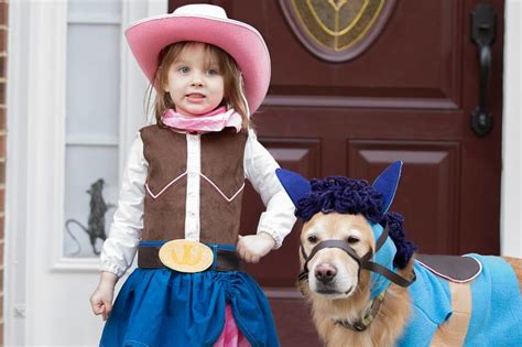 Sheriff Callie Halloween Costume | Analog Bytes