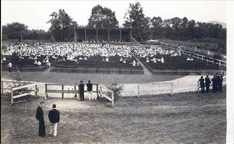 Berkshire Symphonic Festival | Lenox History