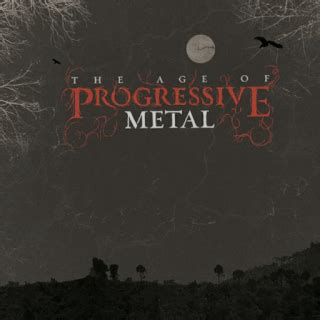 Brief History of Progressive Metal | Metal Amino