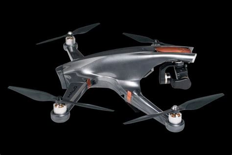 Halo Drone with 4K HD Action Camera Might be the Best Drone For Adventure Travelers