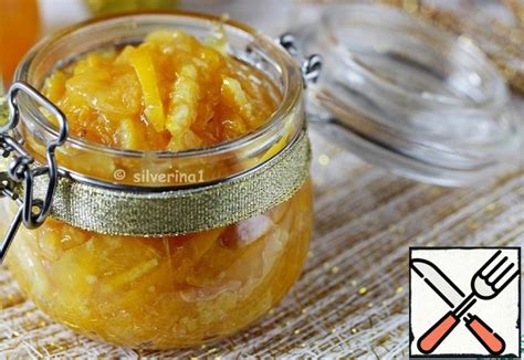 Quick Tangerine Jam Recipe 2023 with Pictures Step by Step - Food Recipes Hub