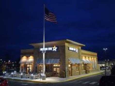 New Mission BBQ Opens Near Plymouth Meeting Mall | Plymouth, PA Patch