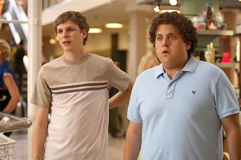 Judd Apatow 'Superbad' sequel shot down — cast thinks it'd be 'crappy'