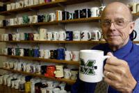 FitzMugs: West Virgina Man Knows The joy of mugs