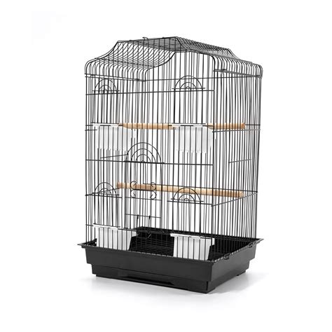 i.Pet Bird Cage Pet Cages Aviary Large Carrier Travel Canary Cockatoo ...