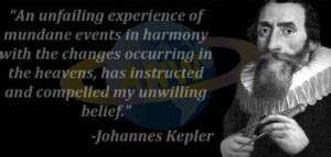 Great Astronomers: Johannes Kepler - Telescope Nerd