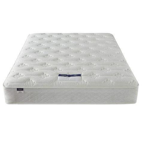 Silentnight Eco Comfort Fusion Mattress UK King | Prices