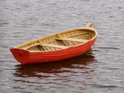 Small Wooden Boat ~ My Boat Plans