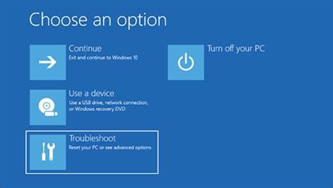 Creating and using a USB recovery drive for Surface - Microsoft Support