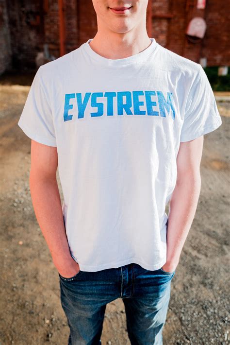 Eystreem Merch Shoot | Castlemaine | Bendigo Commercial Photographer ...