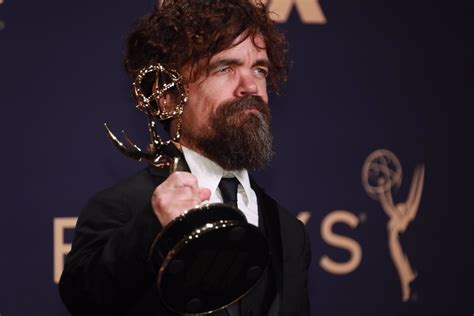 De Game Of Trones a Cyrano de Bergerac, Peter Dinklage es fuerte candidato al Premio Oscar