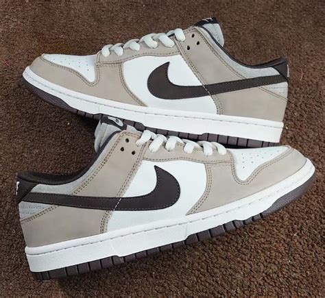 Nike Dunk Low Brown Basalt (W) | ubicaciondepersonas.cdmx.gob.mx