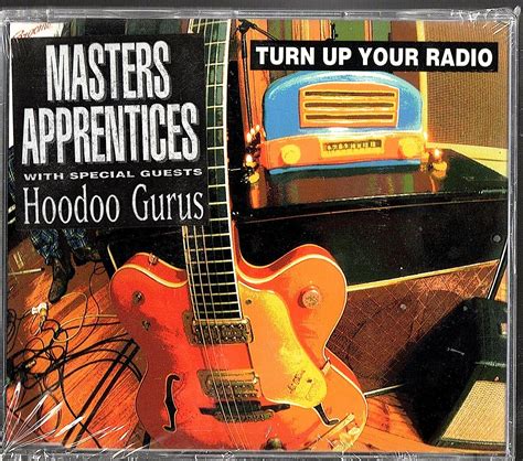 Turn Up Your Radio +95 (UK Import) | Amazon.com.au | Music