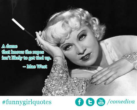 10 Funnygirl Quotes Perfect for International Women's Day - Comediva