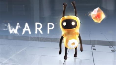 Warp Free Download » STEAMUNLOCKED